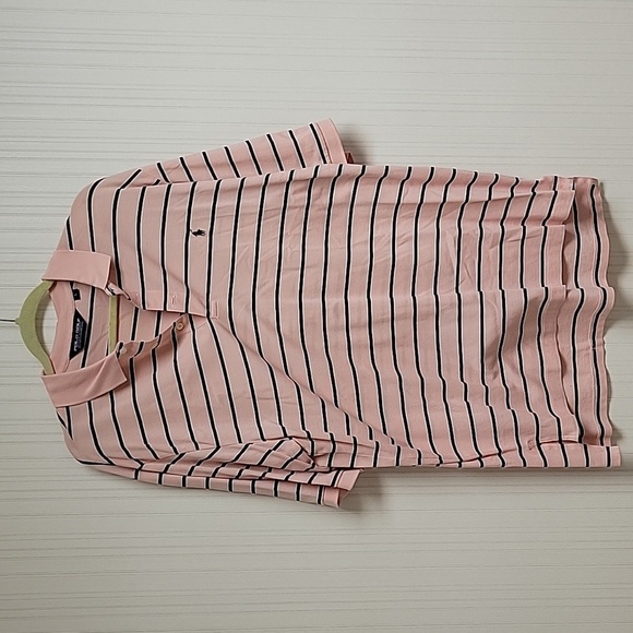 Polo Golf Other - Polo Golf Ralph Lauren sz large short sleeve 100% Pima cotton men's polo